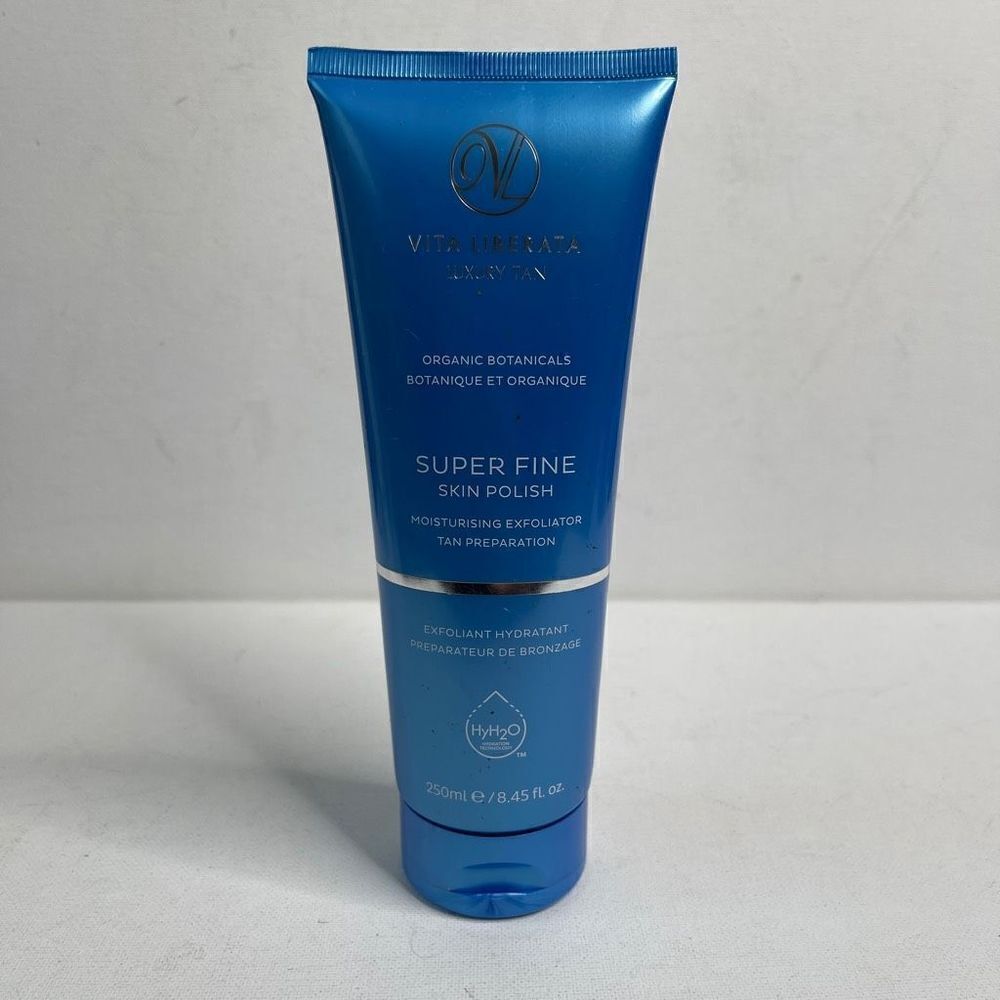 Vita Liberata Luxury Tan Super Fine Skin Polish 8.45 fl. oz